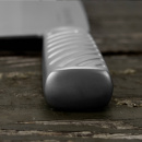 Nóż do siekania warzyw profesjonalny 22 cm Tojiro Pro VG-10 F-630