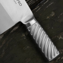 Nóż do siekania warzyw profesjonalny 22 cm Tojiro Pro VG-10 F-630