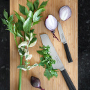 Nóż do siekania warzyw Rosendahl Grand Cru 18102