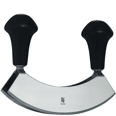 Nóż do siekania ziół z plastikowymi uchwytami WMF 1888646030