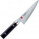 Nóż do trybowania 14 cm Kasumi Damascus K-82014