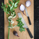 Nóż do warzyw i ziół Rosendahl Grand Cru 18104