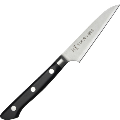 Nóż kuchenny do obierania 9cm Tojiro DP3 F-800