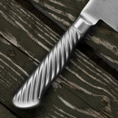 Nóż kuchenny Nakiri 16,5 cm Tojiro Pro VG-10 F-894