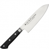 Nóż kuchenny Santoku Satake Satoru 17cm 803-632