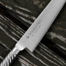 Nóż kuchenny, stalowy 15 cm uniwersalny Tojiro Pro VG-10 F-884