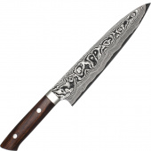 Nóż kuchenny szefa kuchni 18 cm Takeshi Saji IW stal VG-10 HA-417