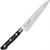 Nóż kuchenny uniwersalny 15cm Tojiro DP3 F-802