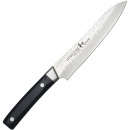 Nóż kuchenny uniwersalny Nagomi Kuro 14cm NK140UT