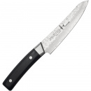 Nóż kuchenny uniwersalny Nagomi Kuro 15cm NK150UT
