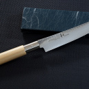 Nóż kuchenny uniwersalny Nagomi Shiro 14cm NS140UT