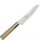 Nóż kuchenny uniwersalny Nagomi Shiro 14cm NS140UT