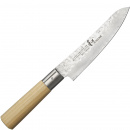 Nóż kuchenny uniwersalny Nagomi Shiro 15cm NS150UT