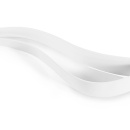 Nóż łopatka do ciasta Magisso Cake Server biała 70124