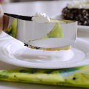 Nóż łopatka do ciasta Magisso Cake Server stal polerowana 70113