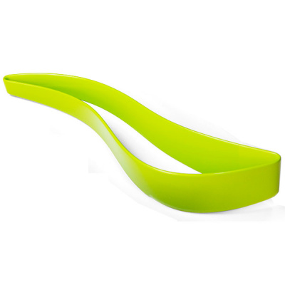Nóż łopatka do ciasta Magisso Cake Server zielona 70128