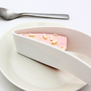 Nóż łopatka do ciasta Magisso Cake Server żółty 70138