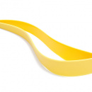 Nóż łopatka do ciasta Magisso Cake Server żółty 70138