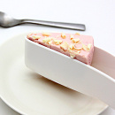 Nóż łopatka do ciasta Magisso Cake Server żółty 70138