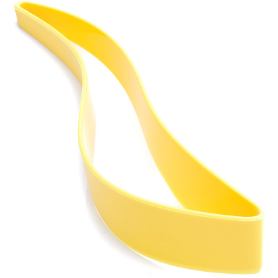 Nóż łopatka do ciasta Magisso Cake Server żółty 70138