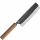 Nóż Nakiri 16,5 cm Black Hammer Kasumi edycja limitowana K-MSA200