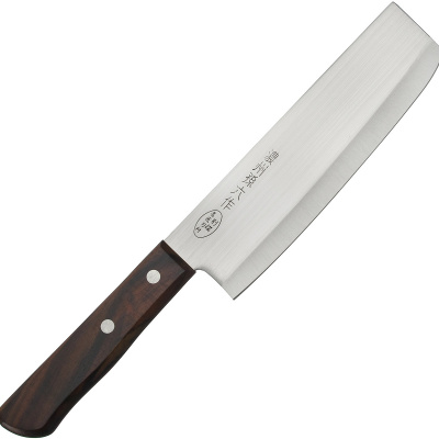 Nóż Nakiri Satake Tomoko 16cm 803-731