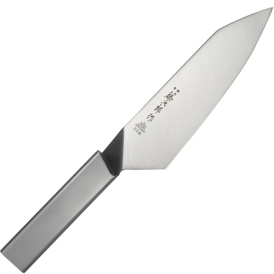 Nóż Santoku 16,5cm Tojiro Origami F-771
