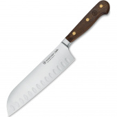 Nóż Santoku 17 cm Wusthof Crafter Made in Germany W-1010831317