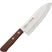 Nóż Santoku Satake Tomoko 17cm 803-717