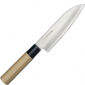 Nóż Santoku Satake Yoshimitsu 15cm 804-059