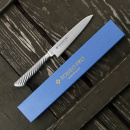 Nóż stalowy 12 cm uniwersalny Tojiro Pro VG-10 F-883