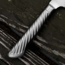 Nóż stalowy do obierania 9 cm Tojiro Pro VG-10 F-844