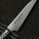 Nóż stalowy do obierania 9 cm Tojiro Pro VG-10 F-844