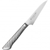 Nóż stalowy do obierania 9 cm Tojiro Pro VG-10 F-844