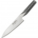 Nóż stalowy szefa kuchni 16cm Global G-58