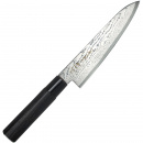 Nóż szefa kuchni 18cm Tojiro Shippu Black FD-1593