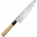 Nóż szefa kuchni 18cm Tojiro Shippu FD-593