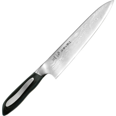 Nóż szefa kuchni 21cm Tojiro Flash FF-CH210