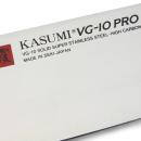 Nóż szefa kuchni 24 cm Kasumi VG-10 PRO K-58024