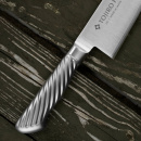 Nóż szefa kuchni 24 cm, stal japońska VG-10 Tojiro Pro F-890