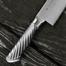 Nóż szefa kuchni 27 cm, stal japońska VG-10 Tojiro Pro F-891