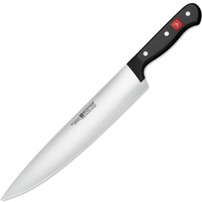 Nóż szefa kuchni długi 26 cm Wusthof Gourmet W-1025044826