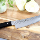 Nóż szefa kuchni Nagomi Kuro 21cm NK210CH