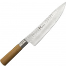 Nóż szefa kuchni Nagomi Shiro 21cm NS210CH