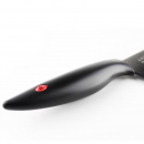 Nóż tytanowy Santoku 18 cm Kasumi Titanium Japanese K-22018