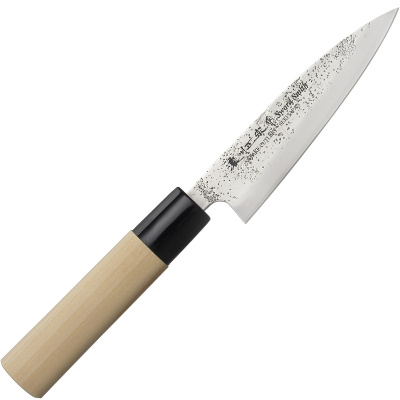 Nóż uniwersalny 12cm Satake Nashiji Natural 801-454
