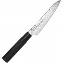 Nóż uniwersalny 13cm Tojiro Shippu Black FD-1592