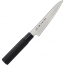 Nóż uniwersalny 13cm Tojiro Zen rękojeść kasztanowiec FD-562K