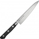 Nóż uniwersalny 15cm Tojiro DP37 stal damasceńska 37 warstw F-651