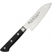 Nóż uniwersalny Santoku Satake Satoru 13,5cm 803-656